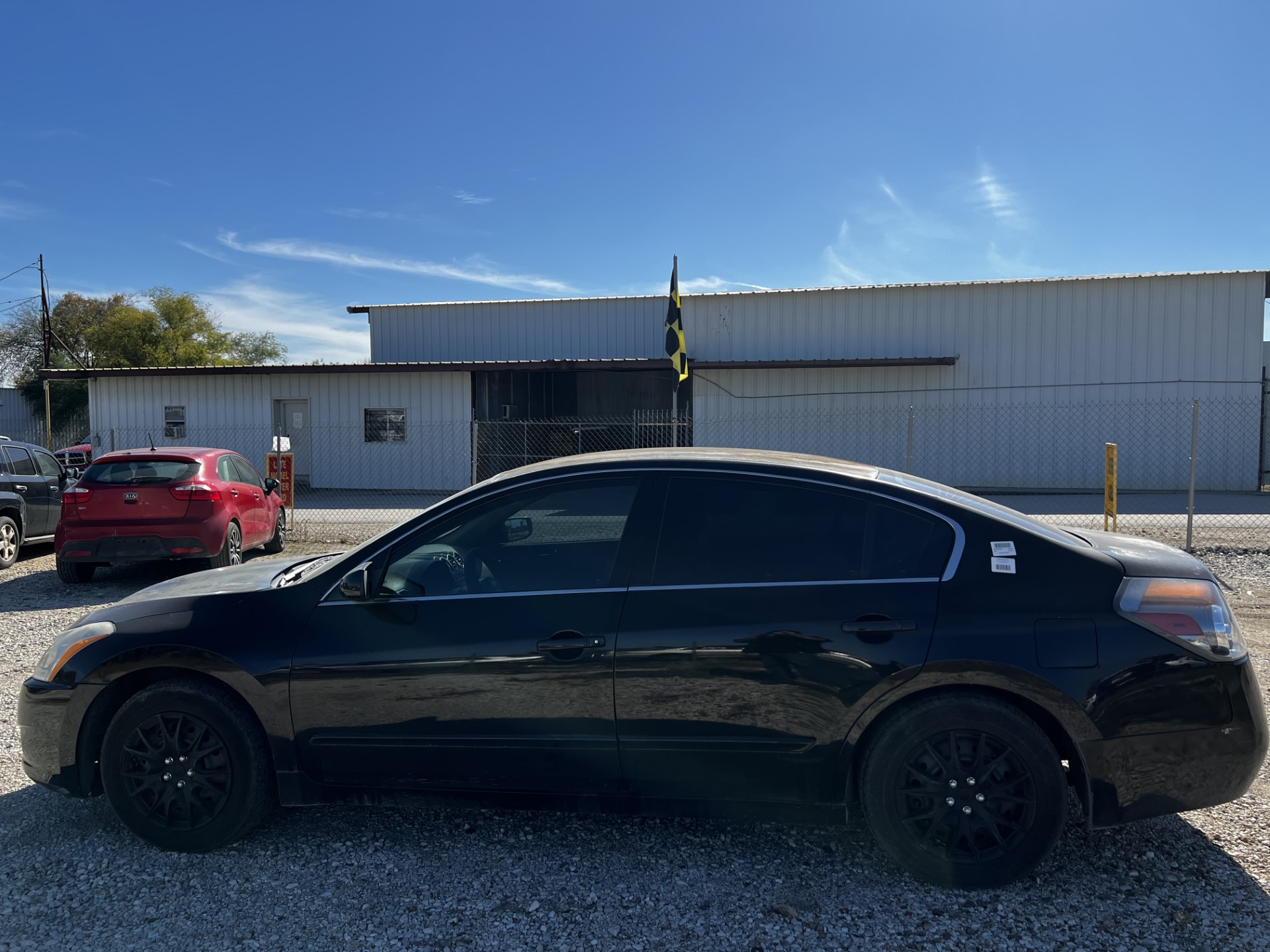 Cars For Sale – SELF-SERVICE AUTO PARTS in TEXAS